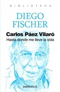 CARLOS PÁEZ VILARÓ | Diego  Fischer