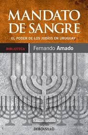 Mandato de sangre* | Fernando Amado