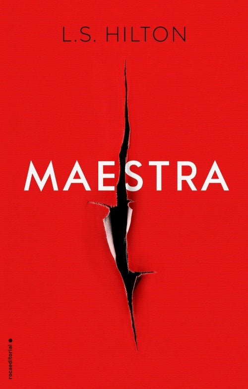 MAESTRA.. | L.S Hilton