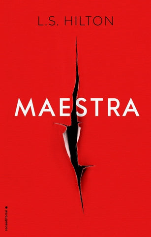 MAESTRA.. | L.S Hilton