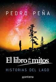 EL LIBRO DE LOS MITOS .F | PEDRO  PEÑA