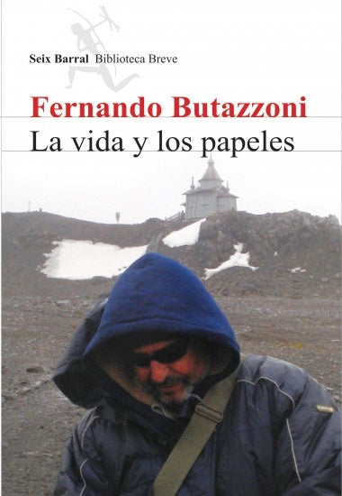 LA VIDA Y LOS PAPELES.. | Fernando Butazzoni