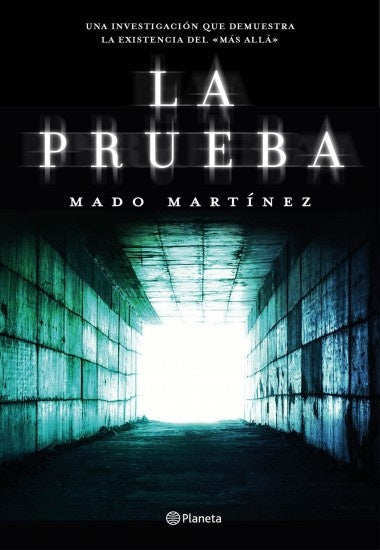 LA PRUEBA. | MARTINEZ MADO