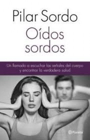 OIDOS SORDOS.. | Pilar Sordo