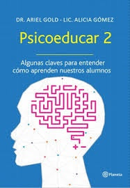 PSICOEDUCAR 2 | Ariel Gold
