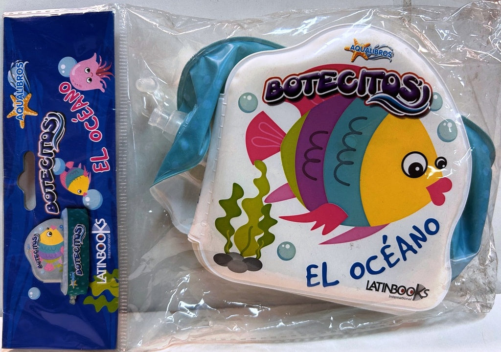 MASCOTAS (COLECCION BOTECITOS) (AQUALIBROS)