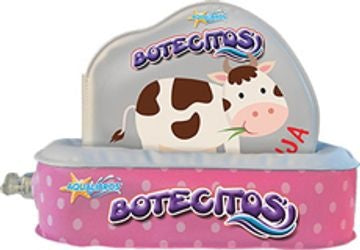 GRANJA (COLECCION BOTECITOS) (AQUALIBROS)
