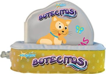MASCOTAS (COLECCION BOTECITOS) (AQUALIBROS)