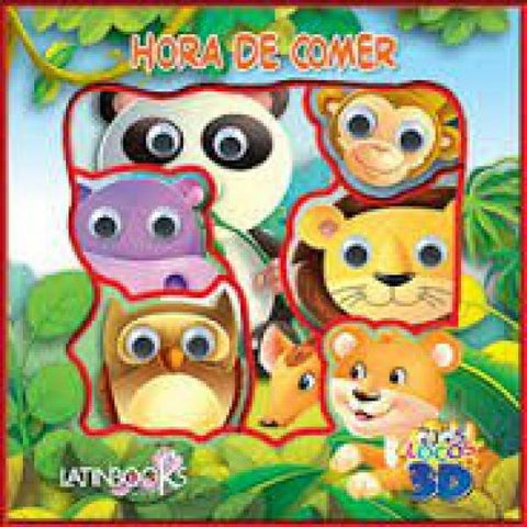 Hora de comer  | VACIO