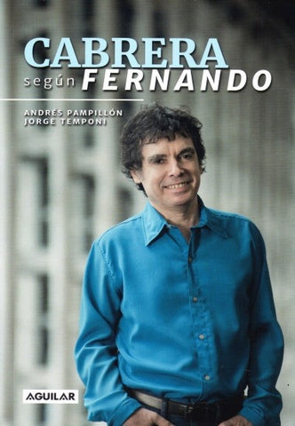 CABRERA SEGUN FERNANDO.. | Andres Pampillón