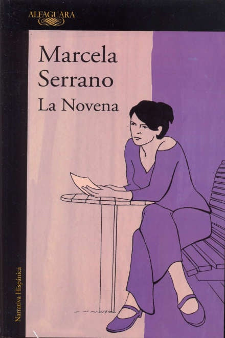 LA NOVENA | Marcela Serrano