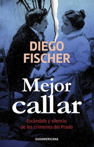 MEJOR CALLAR* | Diego Fischer
