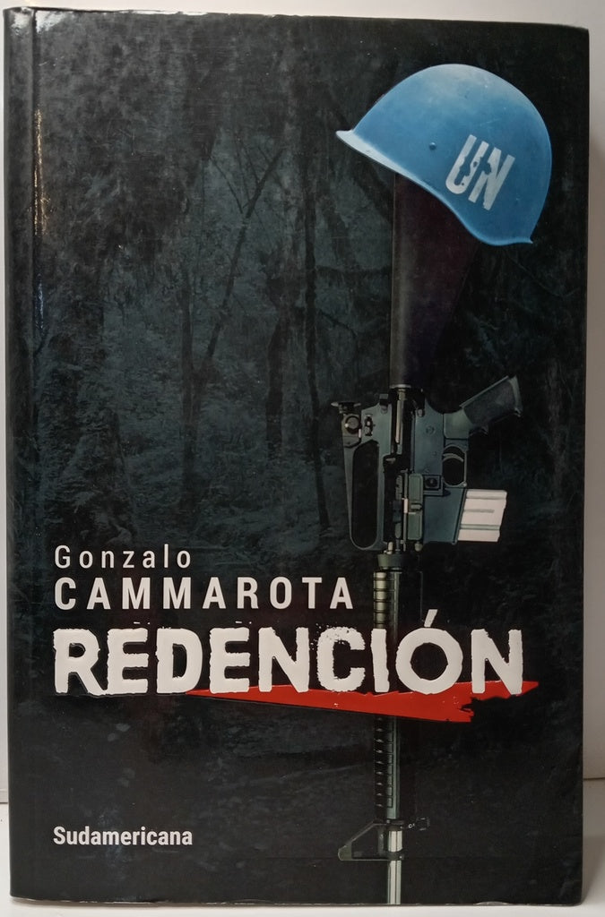 REDENCION.. | Gonzalo  Cammarota