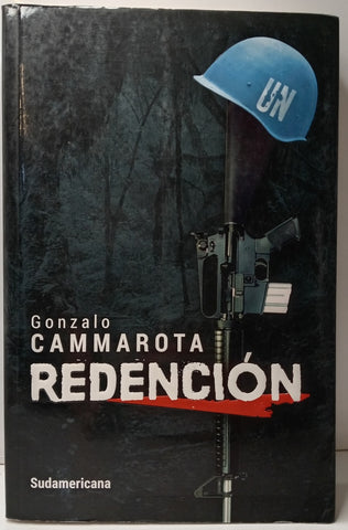 REDENCION.. | Gonzalo  Cammarota