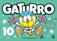 GATURRO 10*.. | NIK /