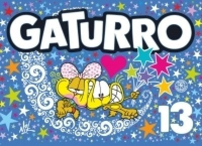 GATURRO 13 .. | NIK /