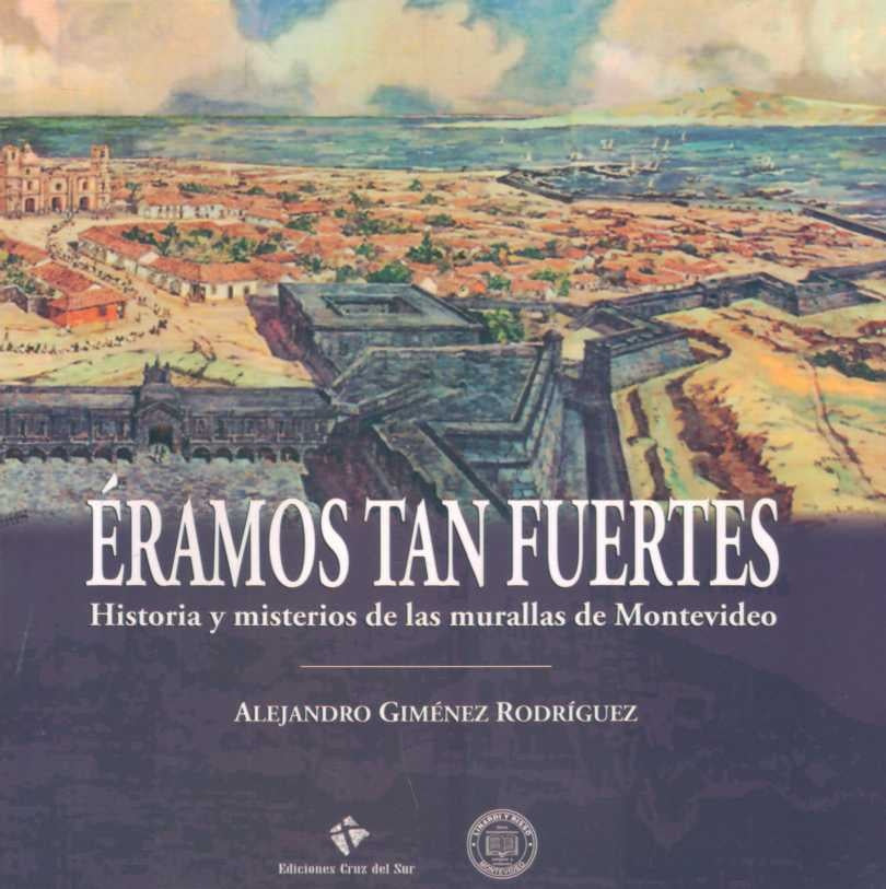 ERAMOS TAN FUERTES.. | Alejandro Giménez Rodríguez