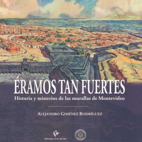 ERAMOS TAN FUERTES.. | Alejandro Giménez Rodríguez