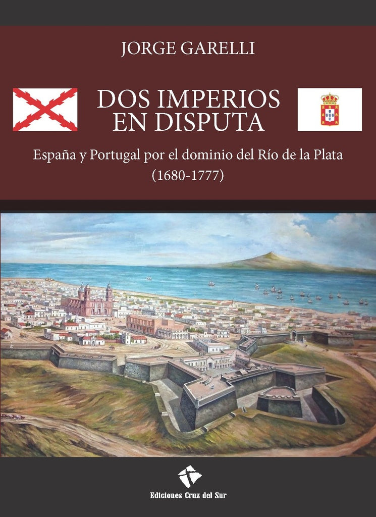 DOS IMPERIOS EN DISPUTA.. | JORGE GARELLI