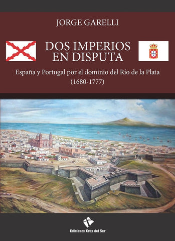 DOS IMPERIOS EN DISPUTA.. | JORGE GARELLI