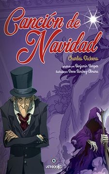 CANCION DE NAVIDAD.. | Charles Dickens