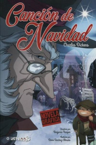 CANCION DE NAVIDAD.. | Charles Dickens