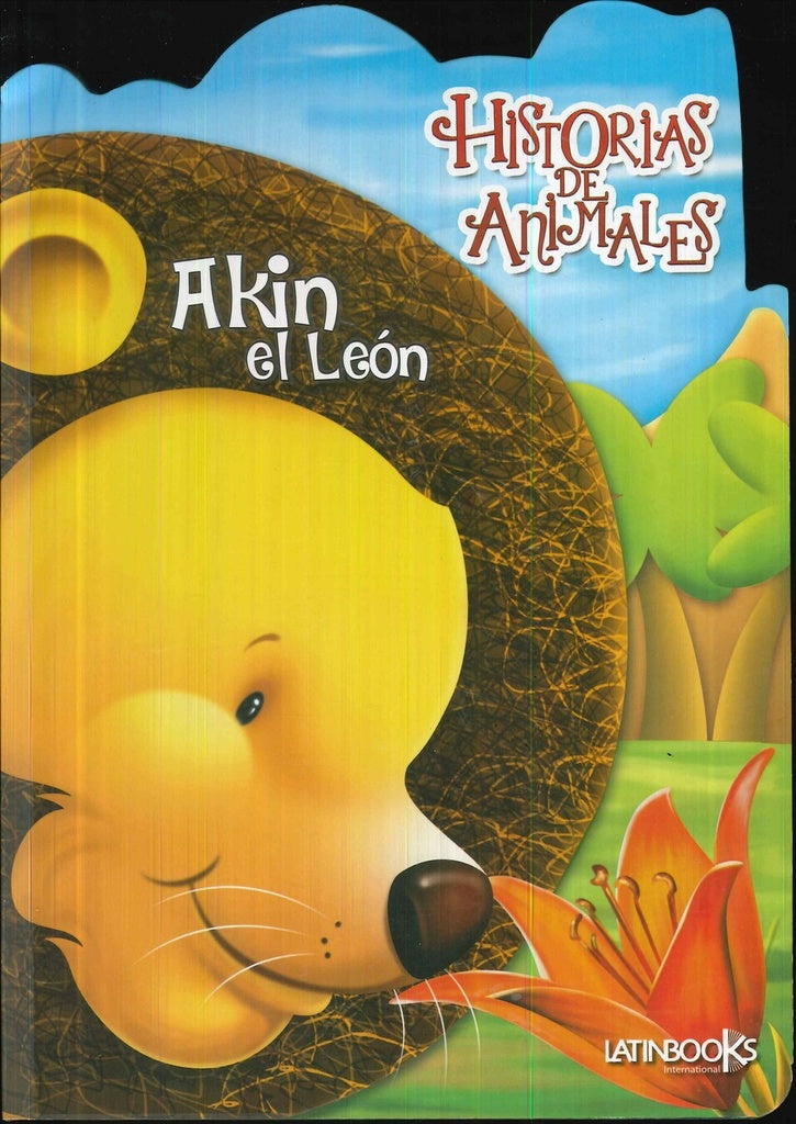 AKI EL LEÓN* | sin autor