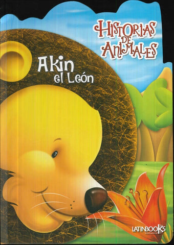 AKI EL LEÓN* | sin autor