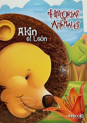 AKI EL LEÓN* | sin autor