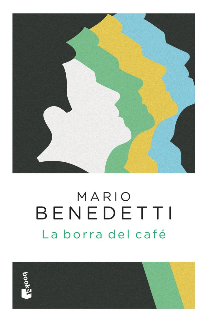 LA BORRA DEL CAFE*.. | MARIO BENEDETTI