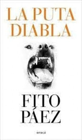 LA PUTA DIABLA- FALLADA | Fito Páez