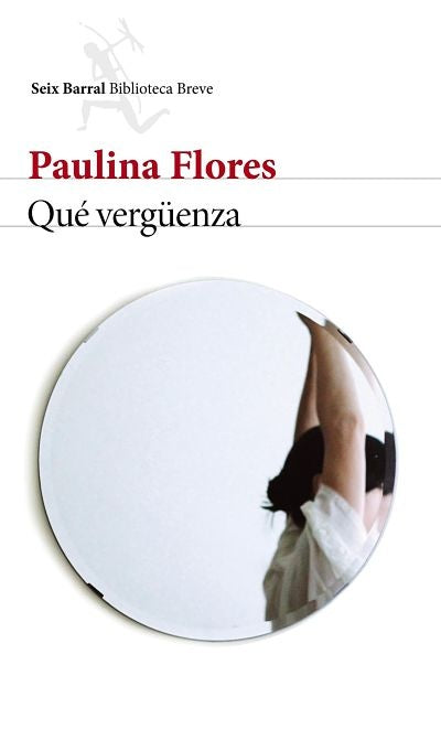 QUE VERGUENZA.. | Paulina  Flores