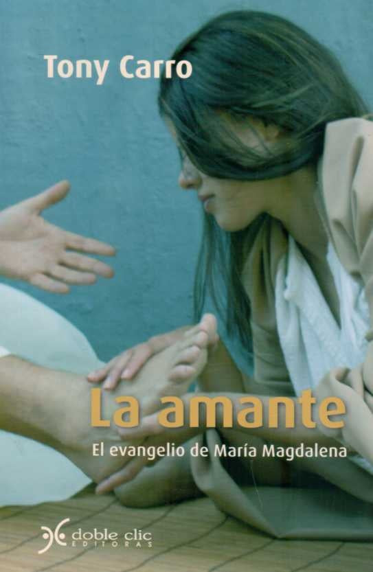 LA AMANTE* | TONY CARRO