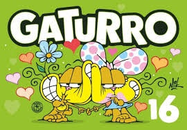 GATURRO 16*.. | NIK /