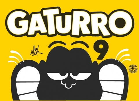 GATURRO 9*.. | NIK /