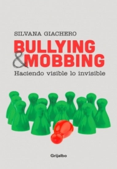 BULLYNG & MOBBING*.. | Silvana  Gianchero