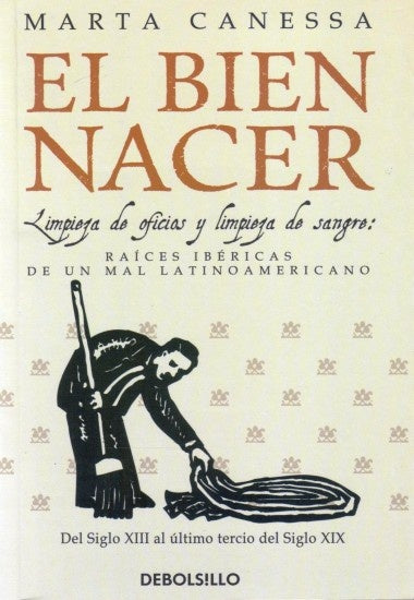EL BIEN NACER*.. | Marta Canessa