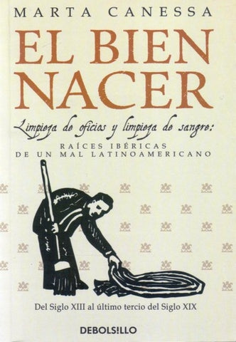 EL BIEN NACER*.. | Marta Canessa