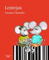 LENTEJAS.. | Susana Olaondo