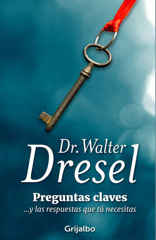 PREGUNTAS CLAVES. | Walter Dresel