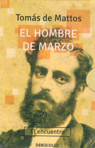 PACK EL HOMBRE DE MARZO* | Tomás De Mattos