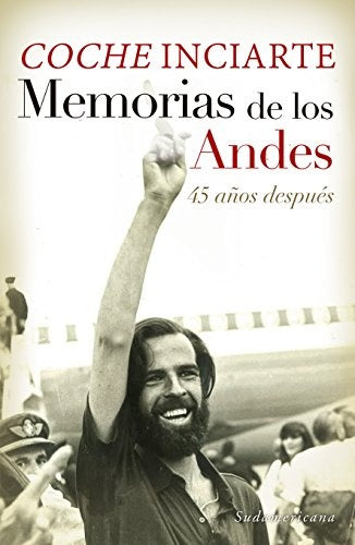 MEMORIAS DE LOS ANDES*. | COCHE INCIARTE