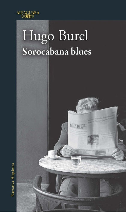 SOROCABANA BLUES*.. | Hugo Burel