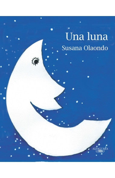 UNA LUNA *.. | Susana Olaondo