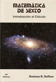 MATEMATICA DE SEXTO*.. | Gustavo.A Duffour