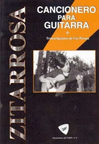 CANCIONERO PARA GUTARRA.. | Vários autores
