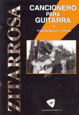 CANCIONERO PARA GUTARRA.. | Vários autores