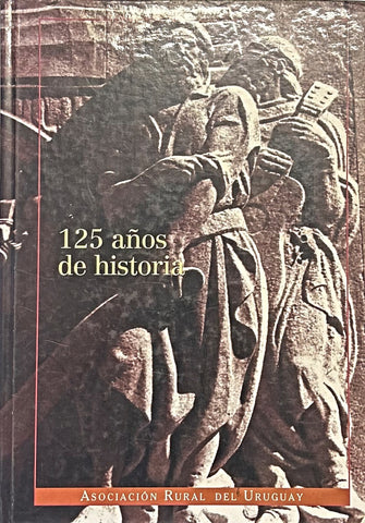 125 AÑOS DE HISTORIA.. | Enrique Mena Segarra