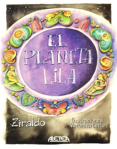 El planeta lila* | Ziraldo