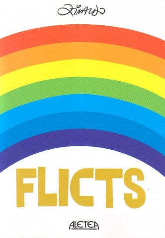 Flicts* | Ziraldo